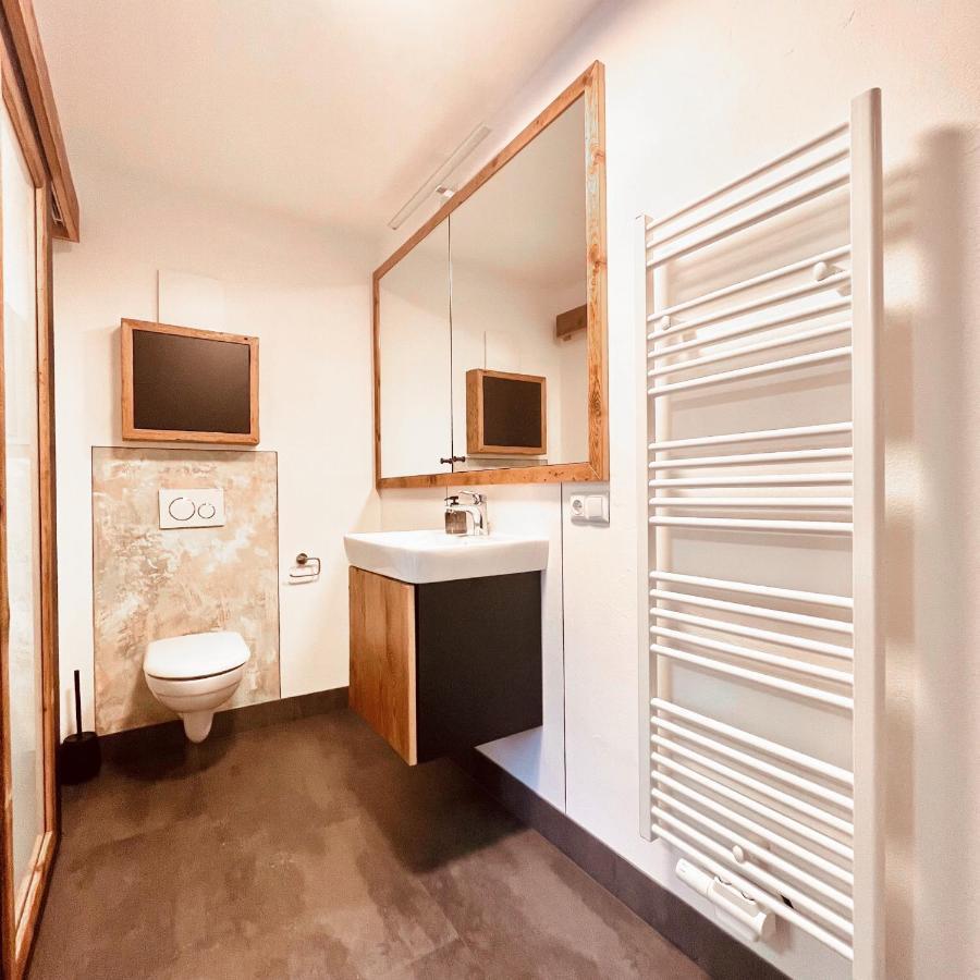 Loewe Apartments Ой-Мителберг Екстериор снимка