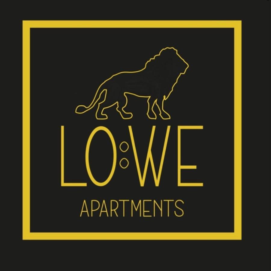 Loewe Apartments Ой-Мителберг Екстериор снимка