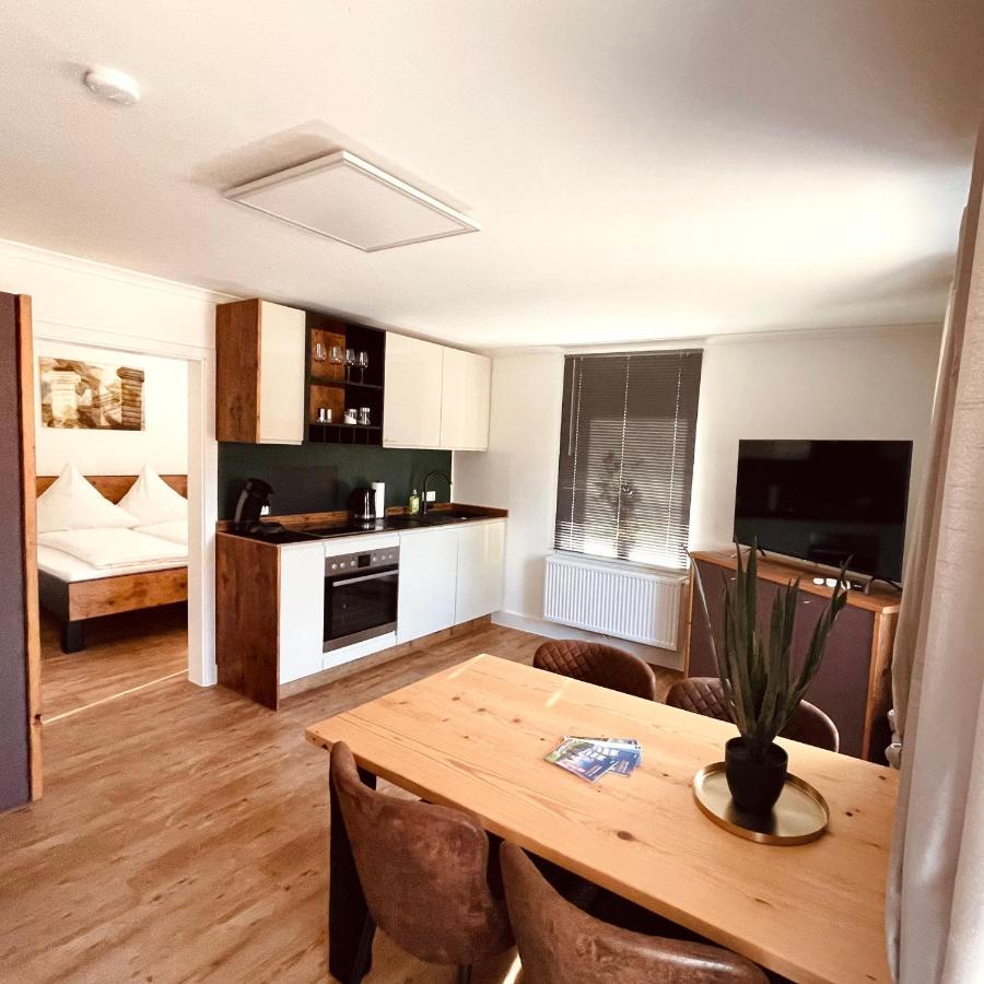 Loewe Apartments Ой-Мителберг Екстериор снимка
