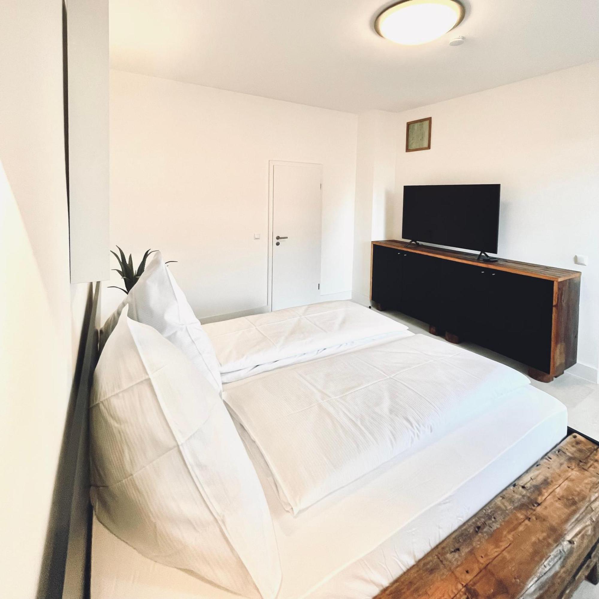 Loewe Apartments Ой-Мителберг Екстериор снимка