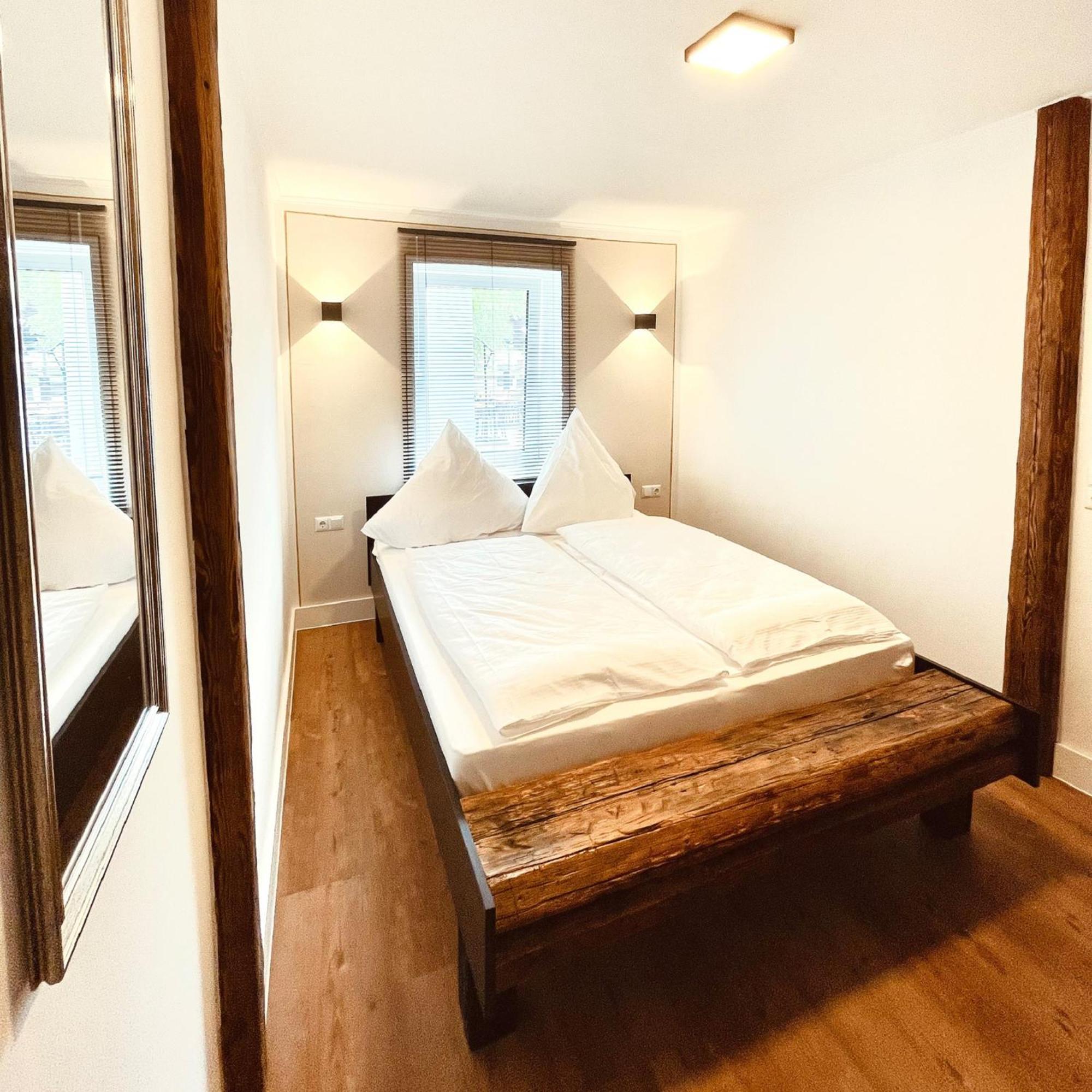 Loewe Apartments Ой-Мителберг Екстериор снимка